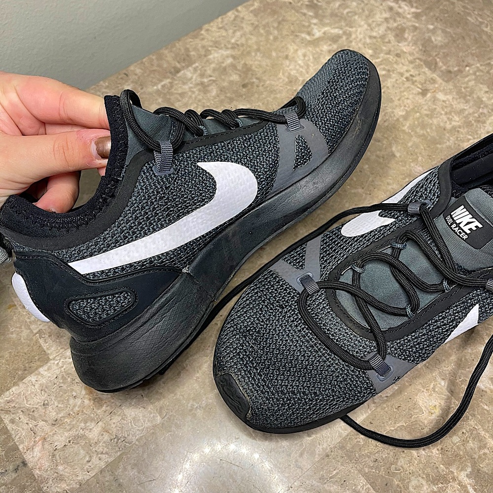 Nike Dual Racer Sneakers